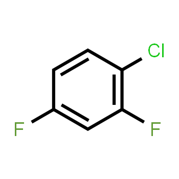 1435-44-5 | 1-Cloro-2,4-difluorobenceno