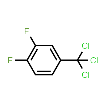 143726-98-1 | 3,4-Difluoro-1-(triclorometil)benceno