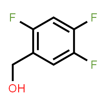 144284-25-3 | Alcohol 2,4,5-trifluorobencílico