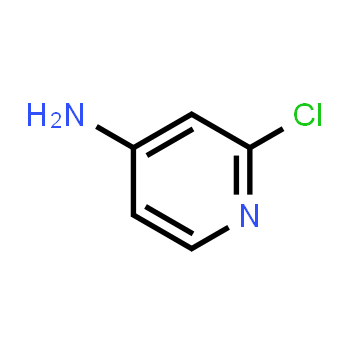 14432-12-3 | 4-Amino-2-cloropiridina