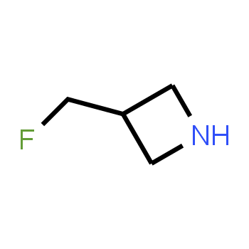 1443983-83-2 | 3-(fluorometil)azetidina