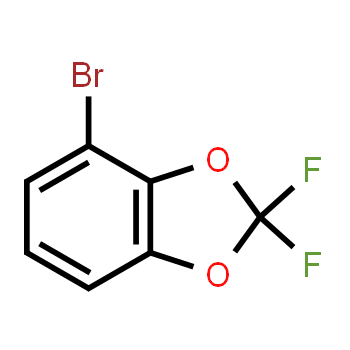 144584-66-7 | 4-bromo-2,2-difluoro-2H-1,3-benzodioxol