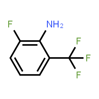 144851-61-6 | 2-fluoro-6-(trifluorometil)anilina