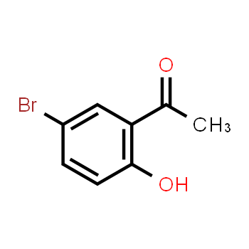 1450-75-5 | 5'-Bromo-2'-hydroxyacetophenone