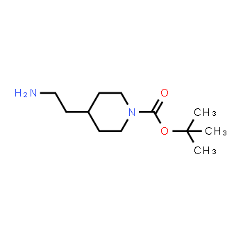 146093-46-1 | 4-(2-aminoetil)-1-Boc-piperidina