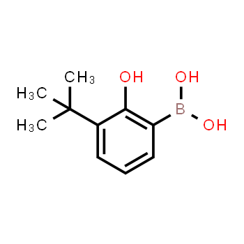 1462329-59-4 | ácido (3-(terc-butil)-2-hidroxifenil)borónico