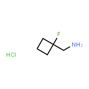1462885-81-9 | clorhidrato de (1-fluorociclobutil)metanamina