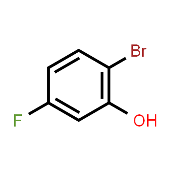 147460-41-1 | 2-bromo-5-fluorofenol
