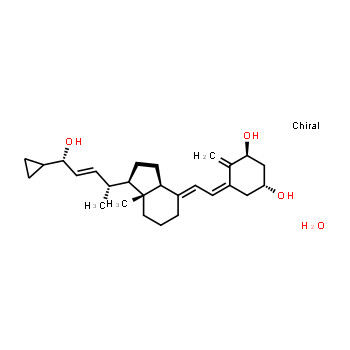 147657-22-5 | Calcipotriol monohydrate