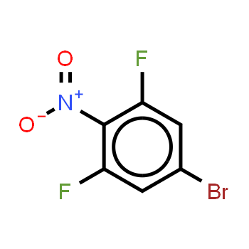147808-42-2 | 4-Bromo-2,6-difluoronitrobenzene