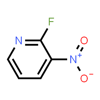 1480-87-1 | 2-fluoro-3-nitropiridina