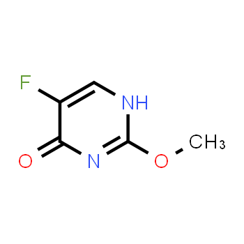 1480-96-2 | 5-fluoro-2-metoxi-4(1H)pirimidinona