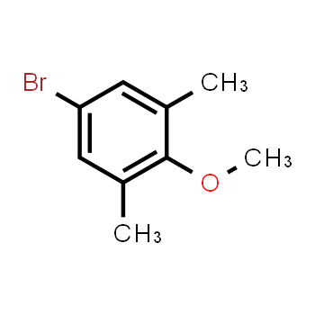 14804-38-7 | 4-Bromo-2,6-dimetilanisol