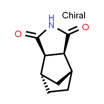14805-29-9 | (3aR,4S,7R,7aS)-4,7-Metano-1H-isoindol-1,3(2H)-diona