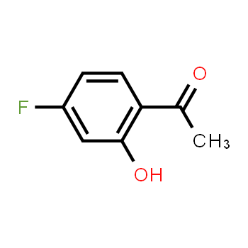 1481-27-2 | 4'-Fluoro-2'-hidroxiacetofenona