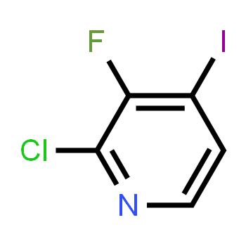 148639-07-0 | 2-cloro-3-fluoro-4-yodopiridina