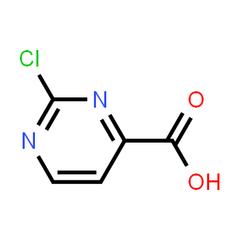 149849-92-3 | Ácido 2-cloropirimidina-4-carboxílico