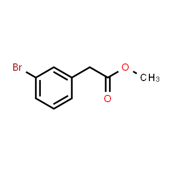 150529-73-0 | 3-bromofenilacetato de metilo
