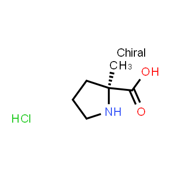 1508261-86-6 | clorhidrato de (S)-2-metilprolina