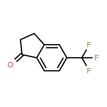 150969-56-5 | 5-(trifluorometil)-2,3-dihidro-1H-inden-1-ona