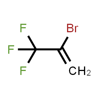 1514-82-5 | 2-bromo-3,3,3-trifluoropeno