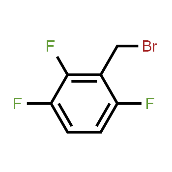 151412-02-1 | bromuro de 2,3,6-trifluorobencilo