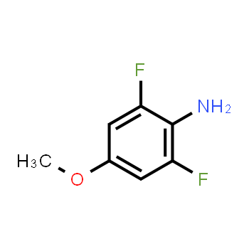 151414-47-0 | 4-Amino-3,5-difluoroanisol