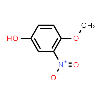 15174-02-4 | 4-Hidroxi-2-nitroanisol