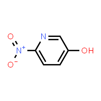 15206-26-5 | 6-nitropiridin-3-ol