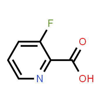 152126-31-3 | 3-Fluoropyridine-2-carboxylic acid