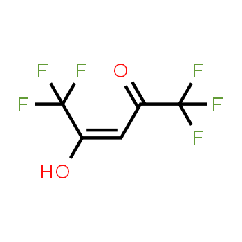 1522-22-1 | Hexafluoroacetilacetona