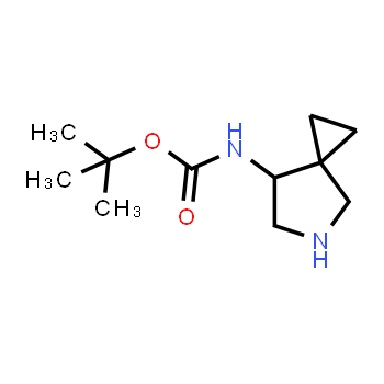 152513-88-7 | 7-terc-butoxicarbonilamino-5-azaespiro[2.4]heptano