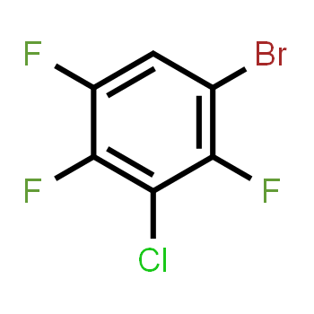152840-71-6 | 1-Bromo-3-cloro-2,4,5-trifluorobenceno