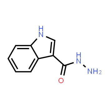15317-58-5 | 1H-indol-3-carbohidrazida