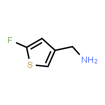 1534702-99-2 | (5-fluorotiofen-3-il)metanamina