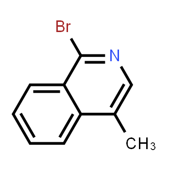 1542564-70-4 | 1-bromo-4-metilisoquinolina