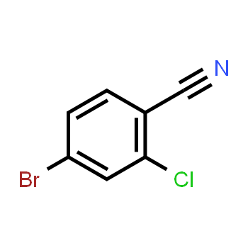 154607-01-9 | 4-Bromo-2-chlorobenzonitrile