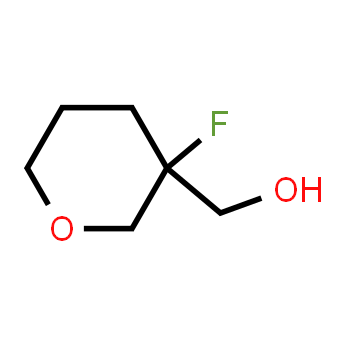 1554200-18-8 | (3-fluorooxan-3-il)metanol