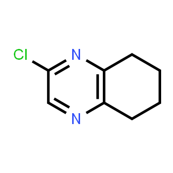 155535-20-9 | 2-cloro-5,6,7,8-tetrahidroquinoxalina