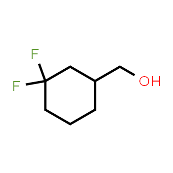 1556901-52-0 | (3,3-difluorociclohexil)metanol