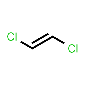 156-60-5 | Trans-1,2-Dichloroethylene