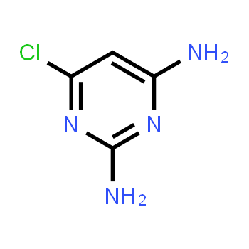 156-83-2 | 4-Chloro-2,6-diaminopyrimidine