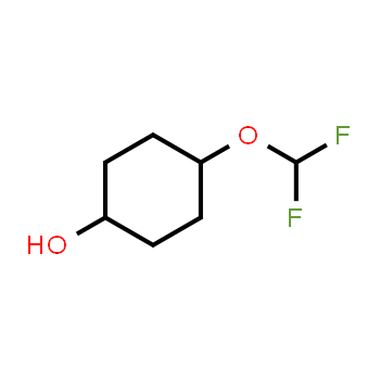 1565472-22-1 | 4-(difluorometoxi)ciclohexanol
