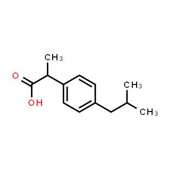 15687-27-1 | Ibuprofeno