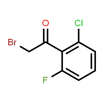 157359-99-4 | 2-Bromo-2'-cloro-6'-fluoroacetofenona