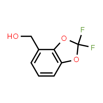 157437-25-7 | (2,2-difluoro-2H-1,3-benzodioxol-4-il)metanol