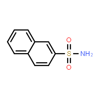 1576-47-2 | Naftaleno-2-sulfonamida