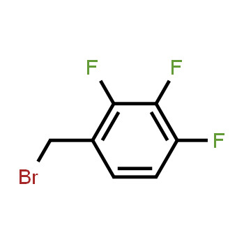 157911-55-2 | bromuro de 2,3,4-trifluorobencilo