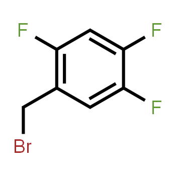 157911-56-3 | bromuro de 2,4,5-trifluorobencilo