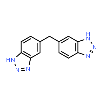 15805-10-4 | 6-((1H-benzo[d][1,2,3]triazol-5-il)metil)-1H-benzo[d][1,2,3]triazol